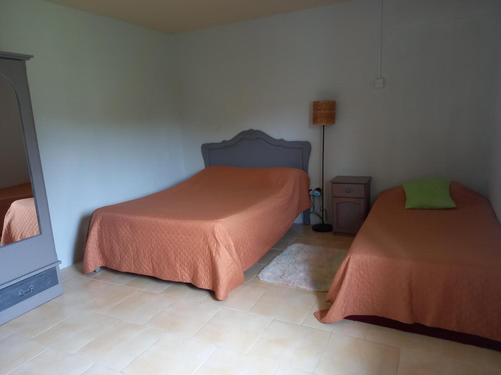 Chez Mimi 3 Διαμέρισμα Mahébourg Εξωτερικό φωτογραφία